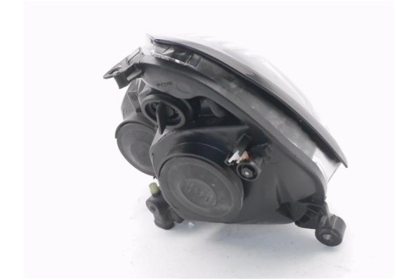 Recambio de faro delantero dcho para renault clio ii fase ii (b/cb0) 1.2 base authentique referencia OEM IAM 085511138R 08551114