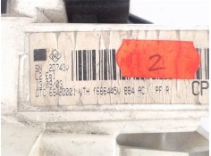 Recambio de mandos calefaccion / a.a. para renault megane ii classic berlina 1.6 dynamique referencia OEM IAM (69420001) (B84AC)