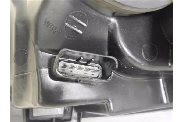 Recambio de faro delantero dcho para renault clio ii fase ii (b/cb0) 1.2 base authentique referencia OEM IAM 085511138R 08551114
