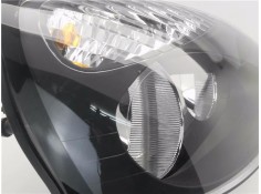 Recambio de faro delantero dcho para renault clio ii fase ii (b/cb0) 1.2 base authentique referencia OEM IAM 085511138R 08551114