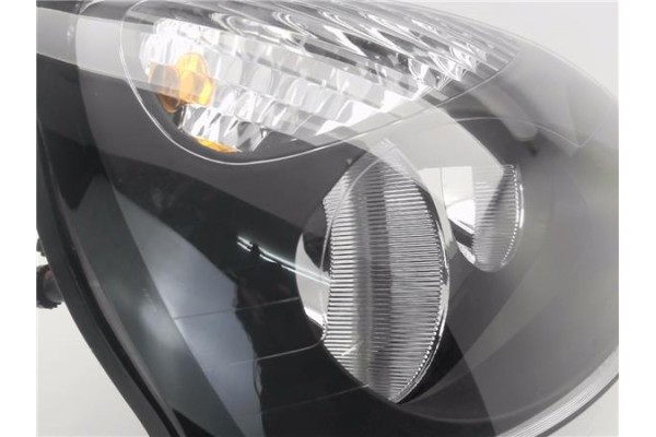 Recambio de faro delantero dcho para renault clio ii fase ii (b/cb0) 1.2 base authentique referencia OEM IAM 085511138R 08551114