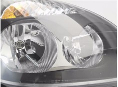Recambio de faro delantero dcho para renault clio ii fase ii (b/cb0) 1.2 base authentique referencia OEM IAM 085511138R 08551114