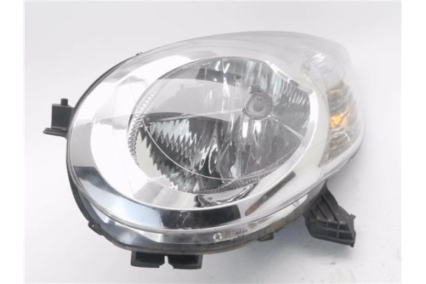 Recambio de faro delantero izquierdo para citroen c1 1.4 audace referencia OEM IAM 811700H050  