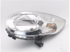 Recambio de faro delantero izquierdo para citroen c1 1.4 audace referencia OEM IAM 811700H050  