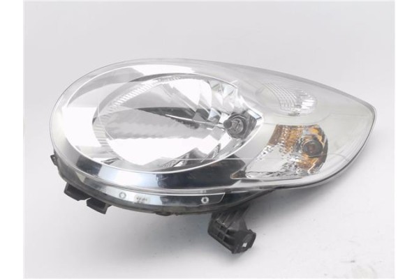Recambio de faro delantero izquierdo para citroen c1 1.4 audace referencia OEM IAM 811700H050  