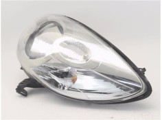 Recambio de faro delantero izquierdo para citroen c1 1.4 audace referencia OEM IAM 811700H050  