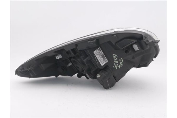 Recambio de faro delantero izquierdo para citroen c1 1.4 audace referencia OEM IAM 811700H050  