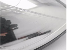 Recambio de faro delantero izquierdo para citroen c1 1.4 audace referencia OEM IAM 811700H050  