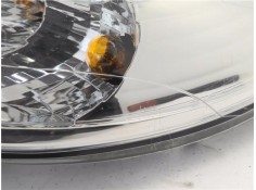 Recambio de faro delantero izquierdo para citroen c1 1.4 audace referencia OEM IAM 811700H050  