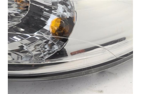 Recambio de faro delantero izquierdo para citroen c1 1.4 audace referencia OEM IAM 811700H050  