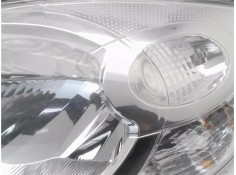Recambio de faro delantero izquierdo para citroen c1 1.4 audace referencia OEM IAM 811700H050  