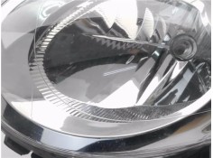 Recambio de faro delantero izquierdo para citroen c1 1.4 audace referencia OEM IAM 811700H050  