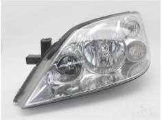 Recambio de faro delantero izquierdo para nissan primera berlina (p12) 1.9 dci referencia OEM IAM 26060AU800 1EJ23801001 