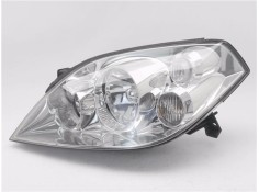 Recambio de faro delantero izquierdo para nissan primera berlina (p12) 1.9 dci referencia OEM IAM 26060AU800 1EJ23801001 