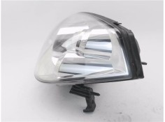 Recambio de faro delantero izquierdo para nissan primera berlina (p12) 1.9 dci referencia OEM IAM 26060AU800 1EJ23801001 