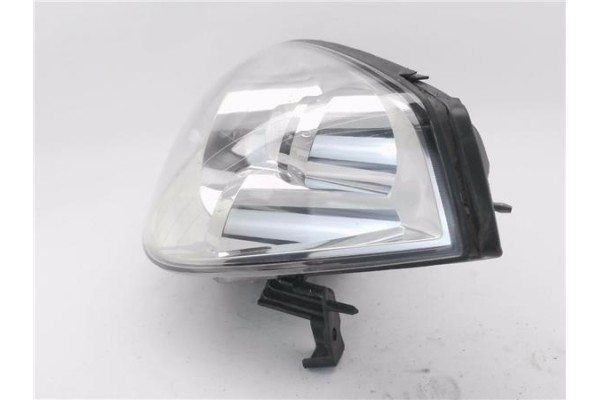 Recambio de faro delantero izquierdo para nissan primera berlina (p12) 1.9 dci referencia OEM IAM 26060AU800 1EJ23801001 