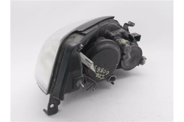Recambio de faro delantero izquierdo para nissan primera berlina (p12) 1.9 dci referencia OEM IAM 26060AU800 1EJ23801001 