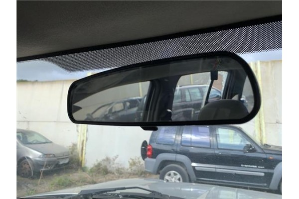 Recambio de retrovisor interior para jeep cherokee (kj) 2.8 crd extreme referencia OEM IAM 4805332AC  