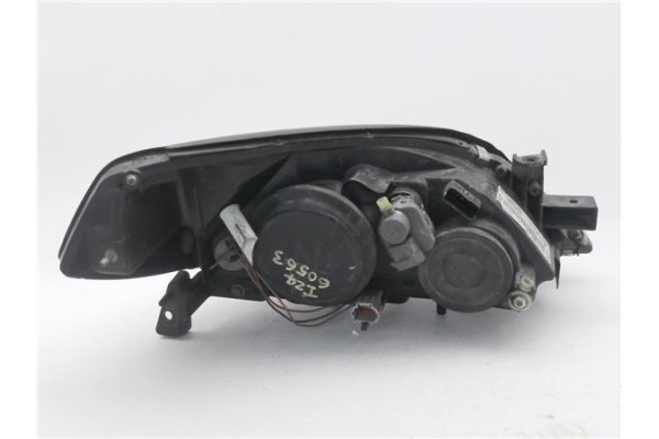 Recambio de faro delantero izquierdo para nissan primera berlina (p12) 1.9 dci referencia OEM IAM 26060AU800 1EJ23801001 