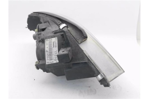 Recambio de faro delantero izquierdo para nissan primera berlina (p12) 1.9 dci referencia OEM IAM 26060AU800 1EJ23801001 