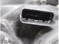 Recambio de faro delantero izquierdo para nissan primera berlina (p12) 1.9 dci referencia OEM IAM 26060AU800 1EJ23801001 