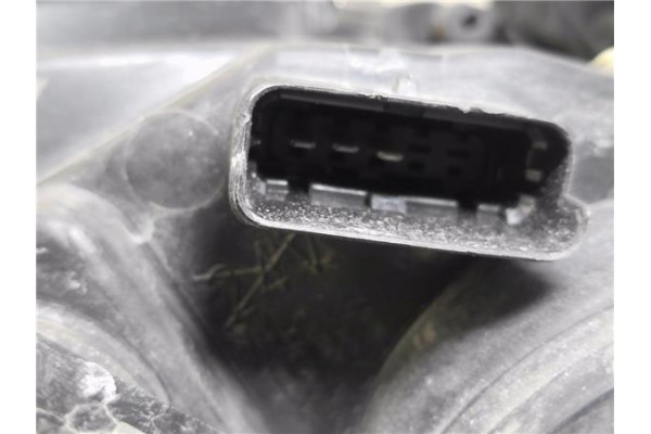 Recambio de faro delantero izquierdo para nissan primera berlina (p12) 1.9 dci referencia OEM IAM 26060AU800 1EJ23801001 