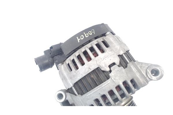 Recambio de alternador para peugeot 5008 1.6 premium referencia OEM IAM 0986048740  