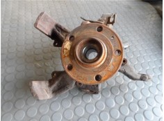 Recambio de mangueta delantero derecha para volkswagen golf v (1k1) 1.9 highline referencia OEM IAM   