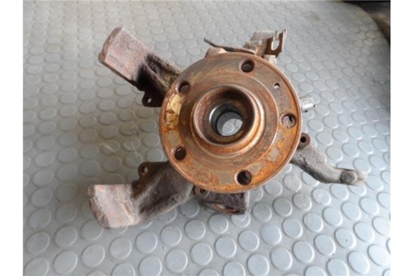 Recambio de mangueta delantero derecha para volkswagen golf v (1k1) 1.9 highline referencia OEM IAM   