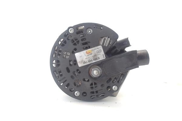 Recambio de alternador para peugeot 5008 1.6 premium referencia OEM IAM 0986048740  