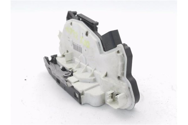 Recambio de cierre electromagnetico delantero izquierdo para volkswagen up! (121) 1.0 black up! referencia OEM IAM 1S1837015B  