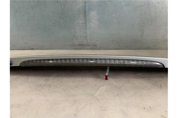 Recambio de aleron trasero para bmw serie 3 touring (e46) 2.2 320i referencia OEM IAM 51718235987 8235987 