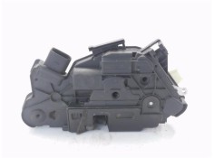 Recambio de cierre electromagnetico delantero izquierdo para volkswagen up! (121) 1.0 black up! referencia OEM IAM 1S1837015B  