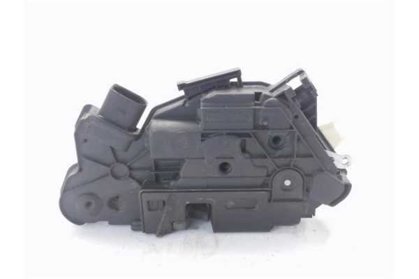 Recambio de cierre electromagnetico delantero izquierdo para volkswagen up! (121) 1.0 black up! referencia OEM IAM 1S1837015B  