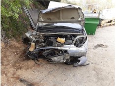 citroen xsara picasso del año 2001