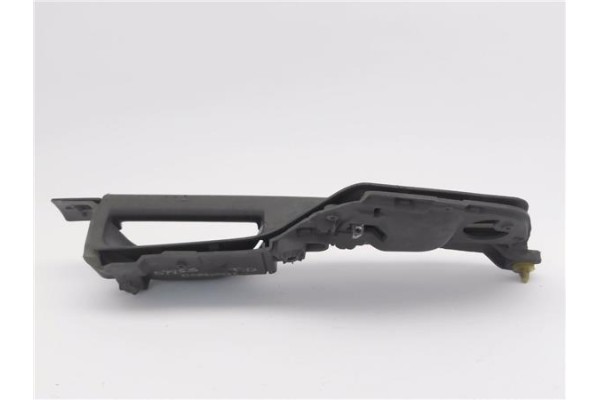 Recambio de manilla int. puerta trasero derecha para seat cordoba berlina (6k2) 1.4 referencia OEM IAM 6K4837114  