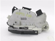 Recambio de cierre electromagnetico delantero izquierdo para volkswagen up! (121) 1.0 black up! referencia OEM IAM 1S1837015B  