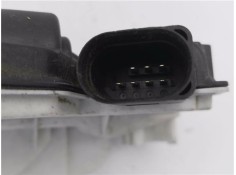 Recambio de cierre electromagnetico delantero izquierdo para volkswagen up! (121) 1.0 black up! referencia OEM IAM 1S1837015B  