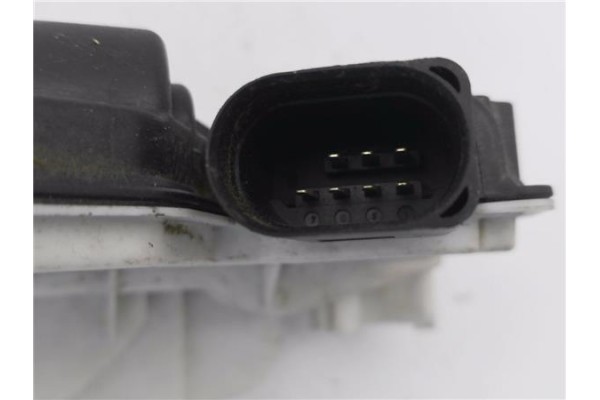 Recambio de cierre electromagnetico delantero izquierdo para volkswagen up! (121) 1.0 black up! referencia OEM IAM 1S1837015B  