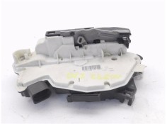 Recambio de cierre electromagnetico delantero izquierdo para volkswagen up! (121) 1.0 black up! referencia OEM IAM 1S1837015B  