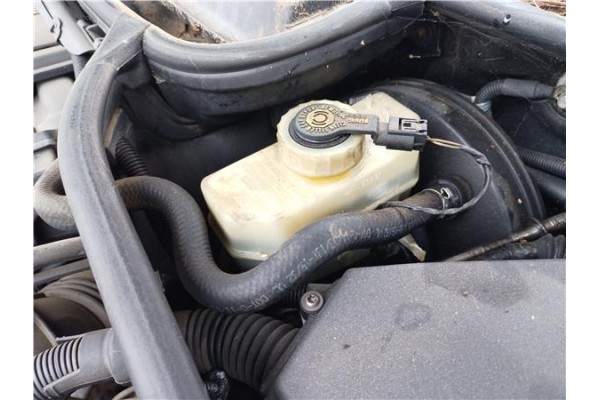 Recambio de bomba freno para bmw serie 3 touring (e46) 2.2 320i referencia OEM IAM 34316757839  