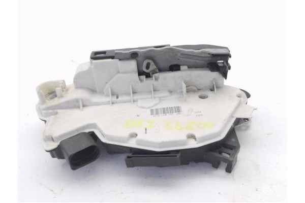 Recambio de cierre electromagnetico delantero izquierdo para volkswagen up! (121) 1.0 black up! referencia OEM IAM 1S1837015B  