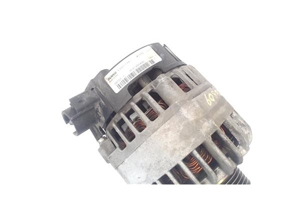 Recambio de alternador para peugeot 206 cc cabrio-coupé 1.6 16v referencia OEM IAM 63321733  