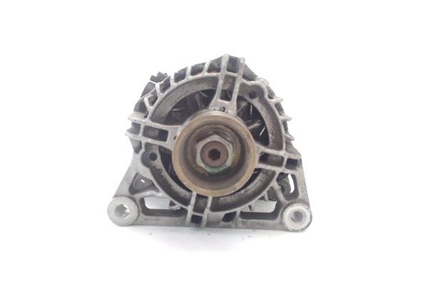 Recambio de alternador para peugeot 206 cc cabrio-coupé 1.6 16v referencia OEM IAM 63321733  