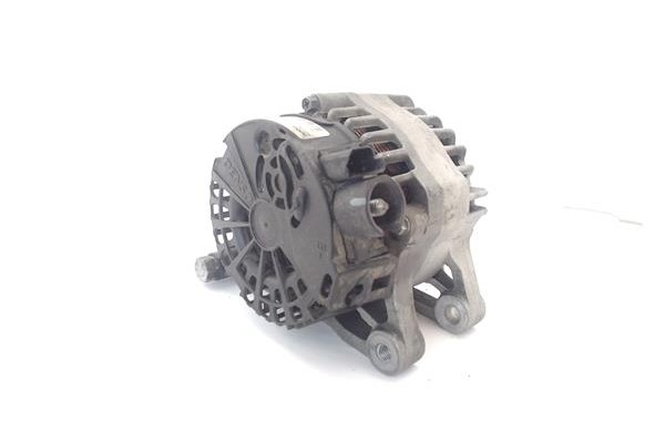 Recambio de alternador para peugeot 206 cc cabrio-coupé 1.6 16v referencia OEM IAM 63321733  