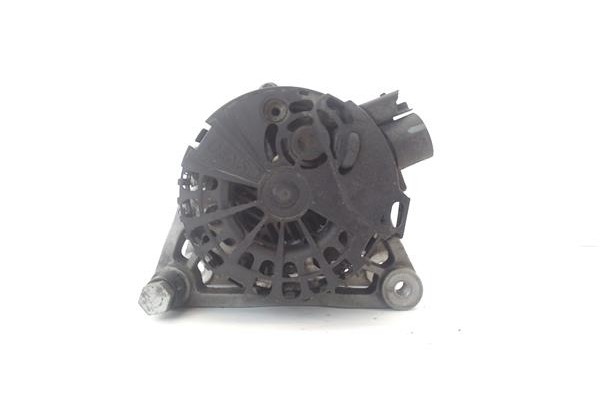 Recambio de alternador para peugeot 206 cc cabrio-coupé 1.6 16v referencia OEM IAM 63321733  