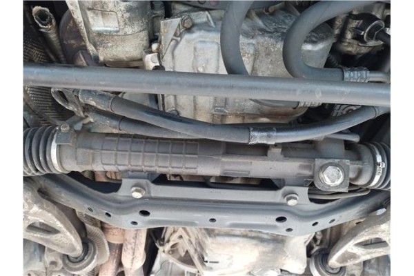 Recambio de cremallera direccion asistida para bmw serie 3 touring (e46) 2.2 320i referencia OEM IAM 7852974643 6753434 
