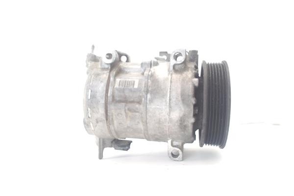 Recambio de compresor aire acond. para peugeot 5008 1.6 premium referencia OEM IAM 4471501740 890847 