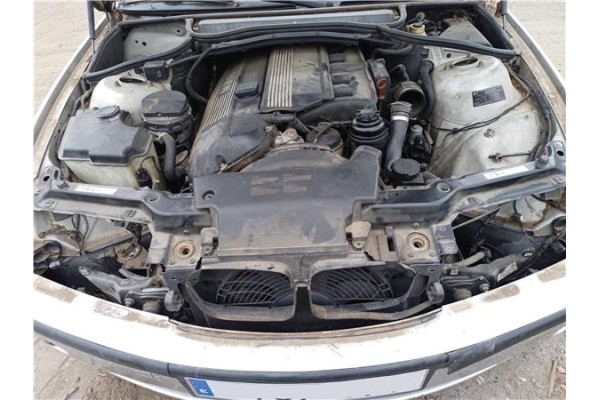 Recambio de frente delantero para bmw serie 3 touring (e46) 2.2 320i referencia OEM IAM 51717111691  