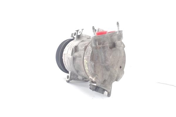 Recambio de compresor aire acond. para peugeot 5008 1.6 premium referencia OEM IAM 4471501740 890847 